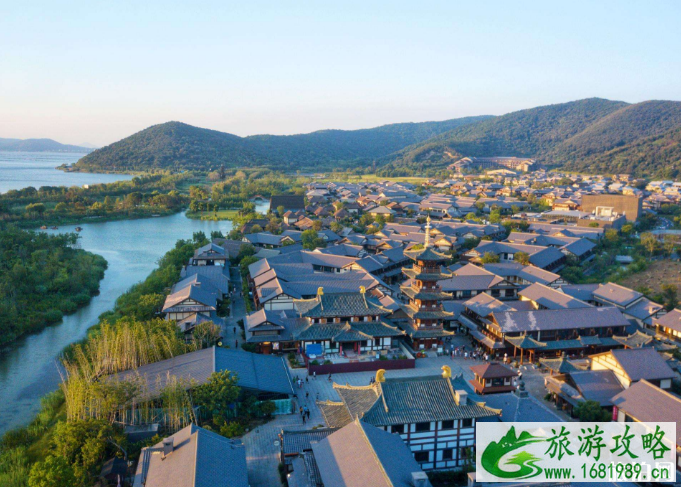 2022无锡惠山菊会时间+活动内容 2022无锡惠山菊会时间+活动内容