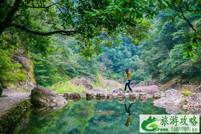 铜铃山国家森林公园游玩攻略 铜铃山国家森林公园好玩吗 铜铃山国家森林公园游玩攻略 铜铃山国家森林公园好玩吗