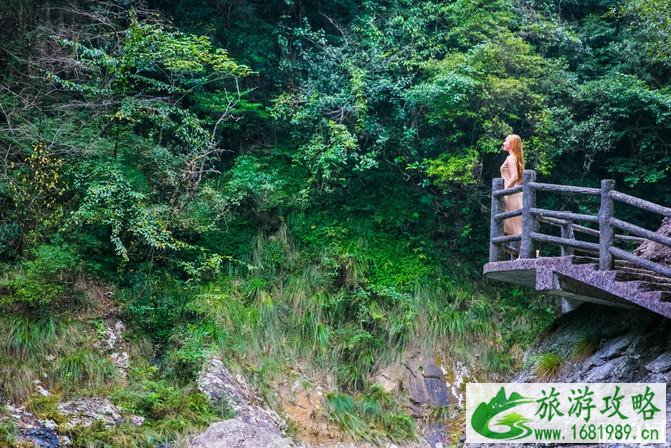 铜铃山国家森林公园游玩攻略 铜铃山国家森林公园好玩吗 铜铃山国家森林公园游玩攻略 铜铃山国家森林公园好玩吗