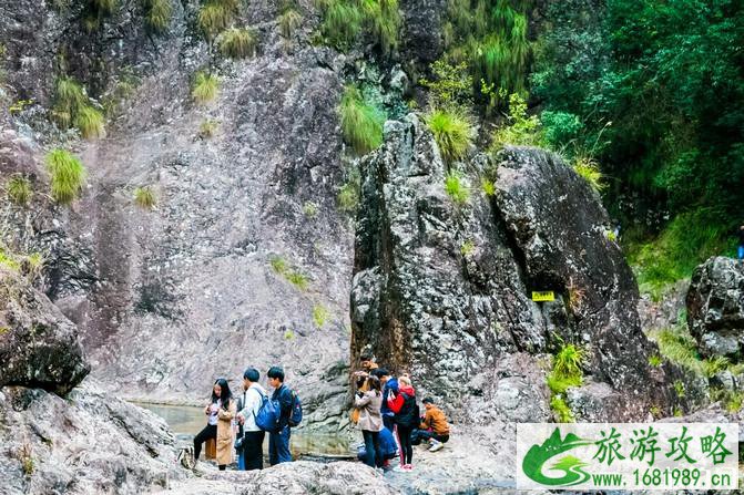 铜铃山国家森林公园游玩攻略 铜铃山国家森林公园好玩吗 铜铃山国家森林公园游玩攻略 铜铃山国家森林公园好玩吗
