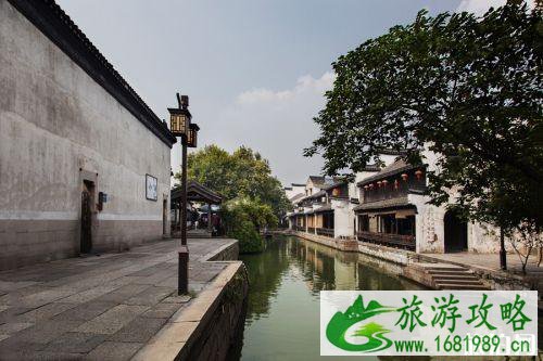国内旅游小众免费景点