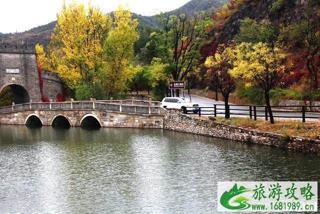 古北水镇红叶什么时候最美 古北水镇看红叶攻略 古北水镇红叶什么时候最美 古北水镇看红叶攻略