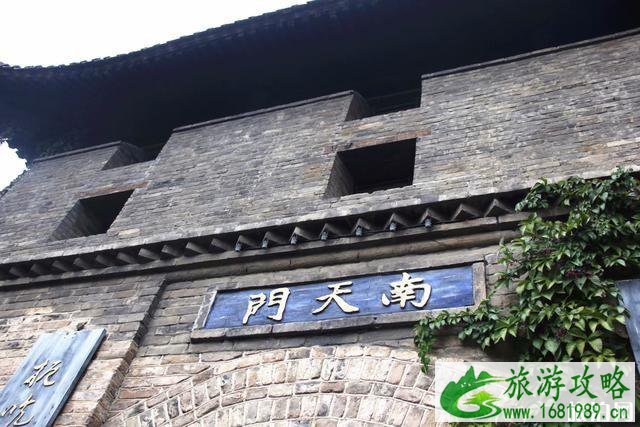 古北水镇红叶什么时候最美 古北水镇看红叶攻略 古北水镇红叶什么时候最美 古北水镇看红叶攻略
