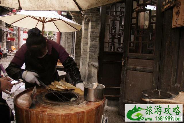 古北水镇红叶什么时候最美 古北水镇看红叶攻略 古北水镇红叶什么时候最美 古北水镇看红叶攻略
