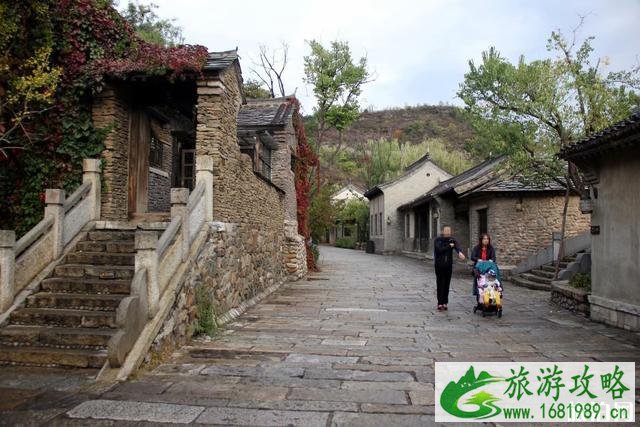 古北水镇红叶什么时候最美 古北水镇看红叶攻略 古北水镇红叶什么时候最美 古北水镇看红叶攻略