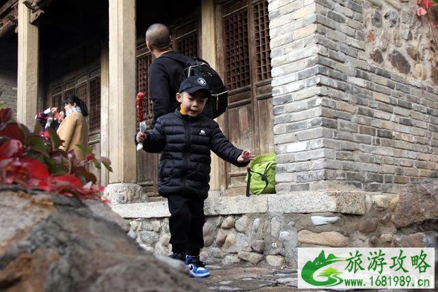古北水镇红叶什么时候最美 古北水镇看红叶攻略 古北水镇红叶什么时候最美 古北水镇看红叶攻略