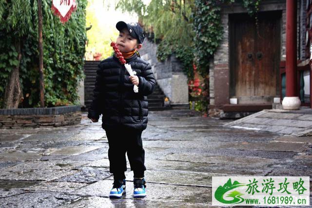 古北水镇红叶什么时候最美 古北水镇看红叶攻略 古北水镇红叶什么时候最美 古北水镇看红叶攻略
