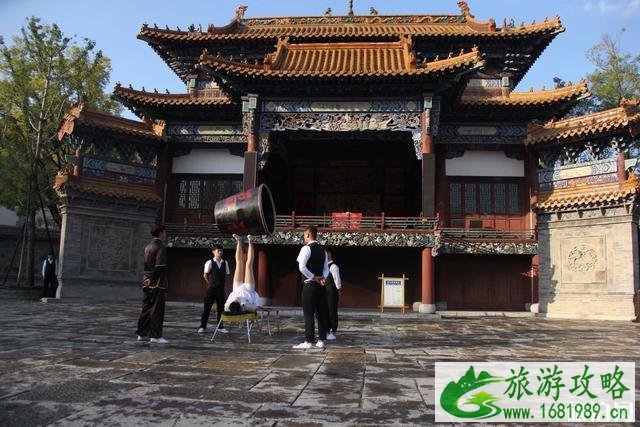 古北水镇红叶什么时候最美 古北水镇看红叶攻略 古北水镇红叶什么时候最美 古北水镇看红叶攻略