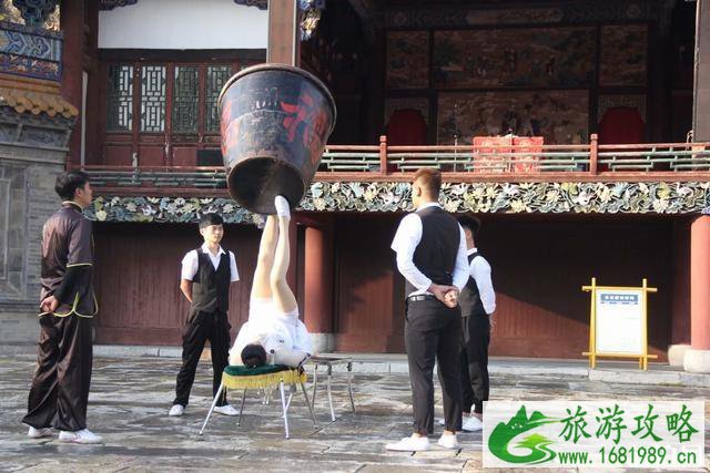 古北水镇红叶什么时候最美 古北水镇看红叶攻略 古北水镇红叶什么时候最美 古北水镇看红叶攻略