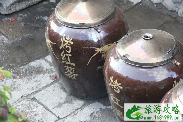 古北水镇红叶什么时候最美 古北水镇看红叶攻略 古北水镇红叶什么时候最美 古北水镇看红叶攻略