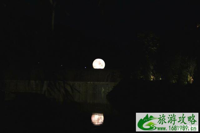 古北水镇红叶什么时候最美 古北水镇看红叶攻略 古北水镇红叶什么时候最美 古北水镇看红叶攻略