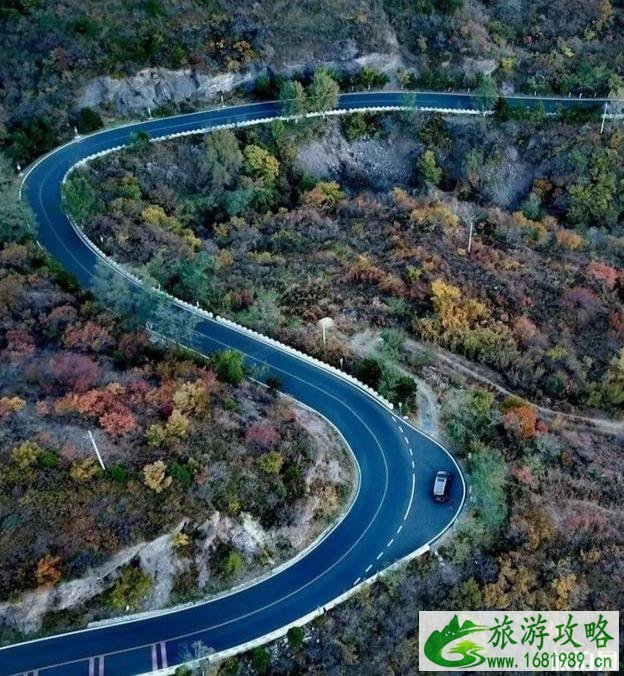 北京适合秋游的地方 北京秋天哪里好玩 北京适合秋游的地方 北京秋天哪里好玩