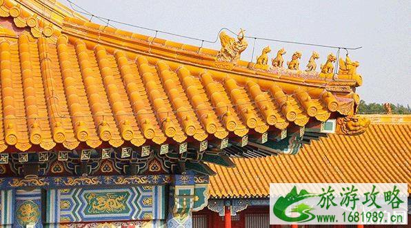 北京适合秋游的地方 北京秋天哪里好玩 北京适合秋游的地方 北京秋天哪里好玩