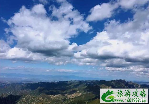 北京适合秋游的地方 北京秋天哪里好玩 北京适合秋游的地方 北京秋天哪里好玩