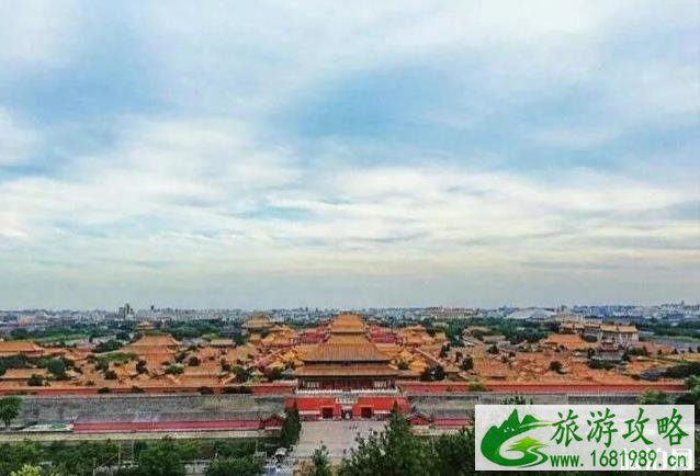 北京适合秋游的地方 北京秋天哪里好玩 北京适合秋游的地方 北京秋天哪里好玩
