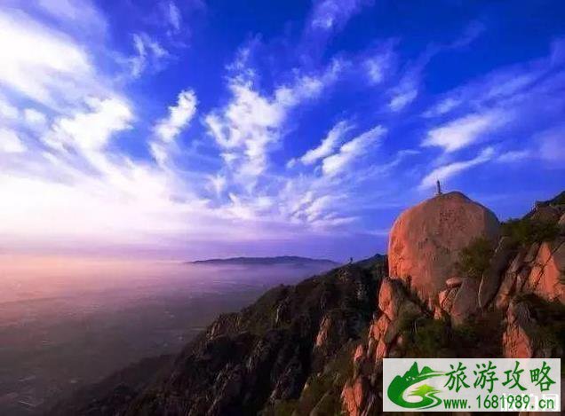 北京适合秋游的地方 北京秋天哪里好玩 北京适合秋游的地方 北京秋天哪里好玩