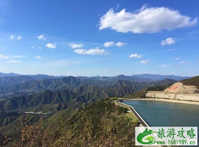北京适合秋游的地方 北京秋天哪里好玩 北京适合秋游的地方 北京秋天哪里好玩