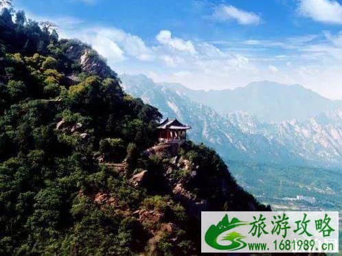 北京适合秋游的地方 北京秋天哪里好玩 北京适合秋游的地方 北京秋天哪里好玩