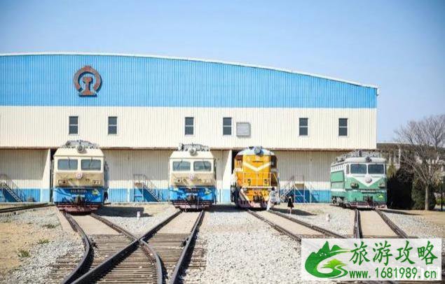 北京适合秋游的地方 北京秋天哪里好玩 北京适合秋游的地方 北京秋天哪里好玩