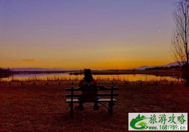 北京适合秋游的地方 北京秋天哪里好玩 北京适合秋游的地方 北京秋天哪里好玩