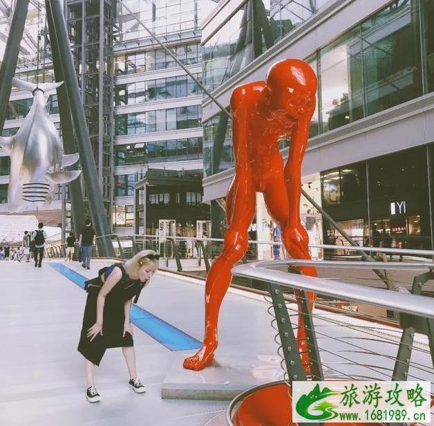 北京适合秋游的地方 北京秋天哪里好玩 北京适合秋游的地方 北京秋天哪里好玩