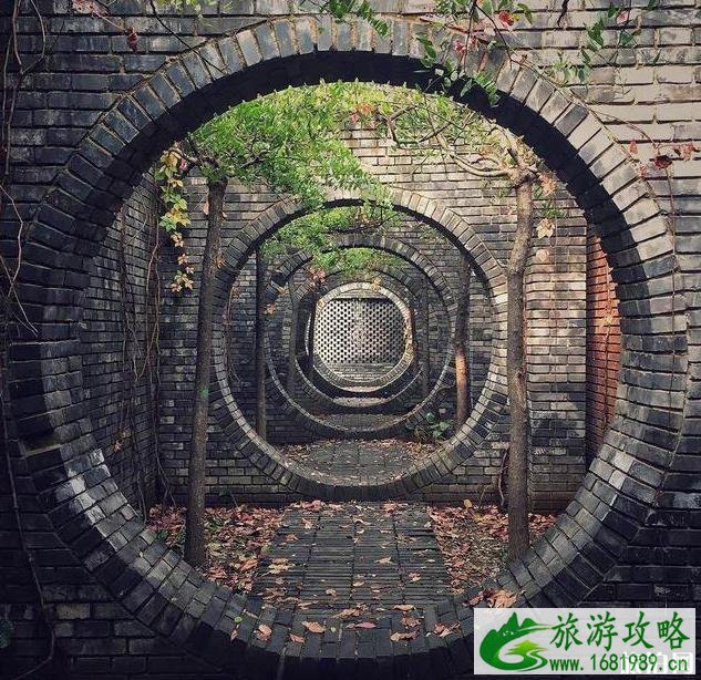 北京适合秋游的地方 北京秋天哪里好玩 北京适合秋游的地方 北京秋天哪里好玩
