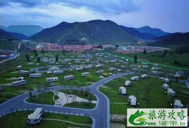 北京适合秋游的地方 北京秋天哪里好玩 北京适合秋游的地方 北京秋天哪里好玩