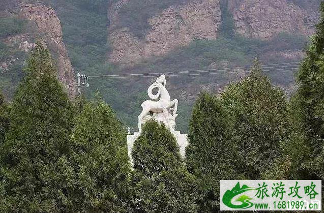 北京适合秋游的地方 北京秋天哪里好玩 北京适合秋游的地方 北京秋天哪里好玩