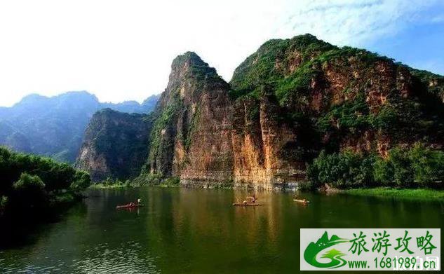 北京适合秋游的地方 北京秋天哪里好玩 北京适合秋游的地方 北京秋天哪里好玩