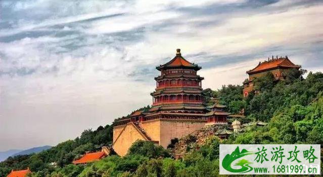 北京适合秋游的地方 北京秋天哪里好玩 北京适合秋游的地方 北京秋天哪里好玩