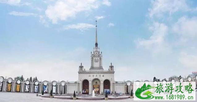 北京适合秋游的地方 北京秋天哪里好玩 北京适合秋游的地方 北京秋天哪里好玩