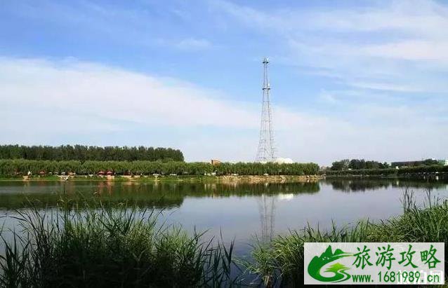 北京适合秋游的地方 北京秋天哪里好玩 北京适合秋游的地方 北京秋天哪里好玩