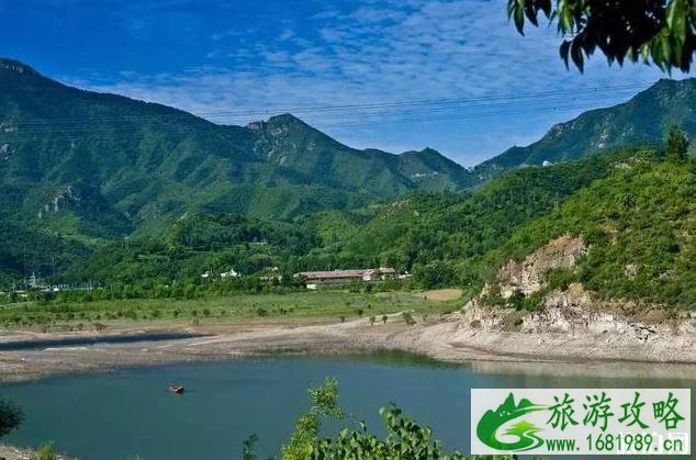 北京适合秋游的地方 北京秋天哪里好玩 北京适合秋游的地方 北京秋天哪里好玩