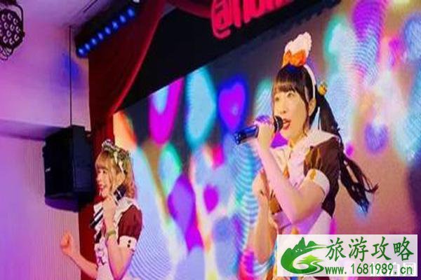 大阪日本桥动漫一条街营业到几点+店铺推荐