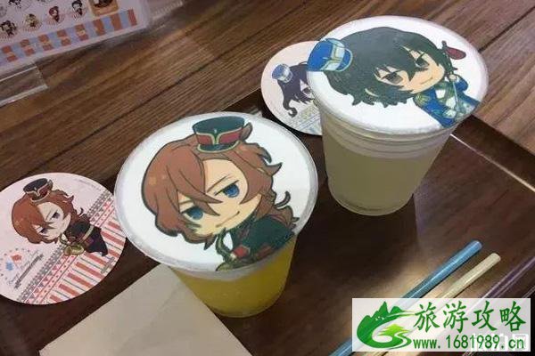 大阪日本桥动漫一条街营业到几点+店铺推荐