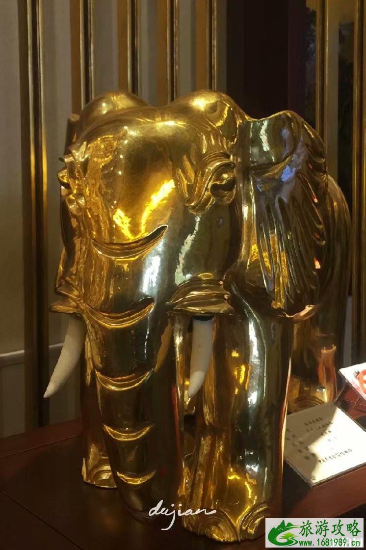 中国南京金箔博物馆怎么样 金箔博物馆观后感 地址+电话+门票+开放时间 中国南京金箔博物馆怎么样 金箔博物馆观后感 地址+电话+门票+开放时间