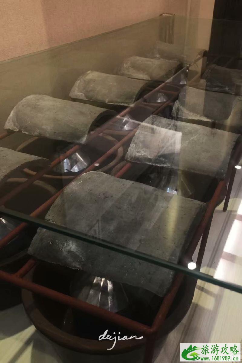 中国南京金箔博物馆怎么样 金箔博物馆观后感 地址+电话+门票+开放时间 中国南京金箔博物馆怎么样 金箔博物馆观后感 地址+电话+门票+开放时间