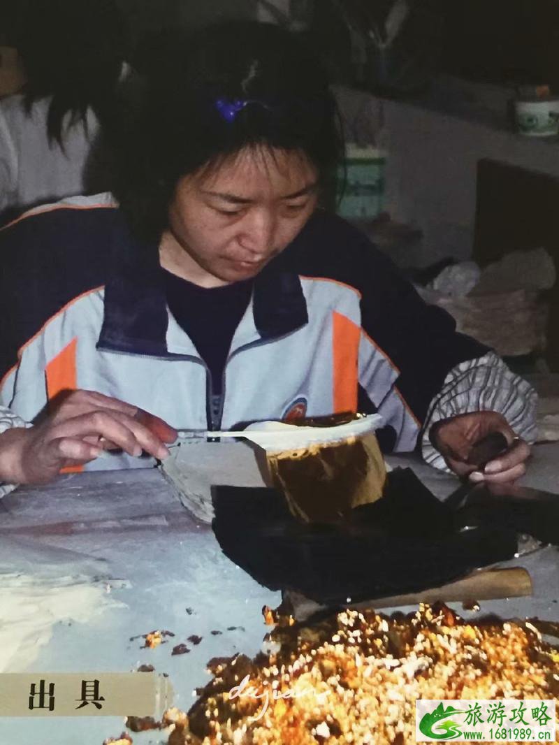 中国南京金箔博物馆怎么样 金箔博物馆观后感 地址+电话+门票+开放时间 中国南京金箔博物馆怎么样 金箔博物馆观后感 地址+电话+门票+开放时间