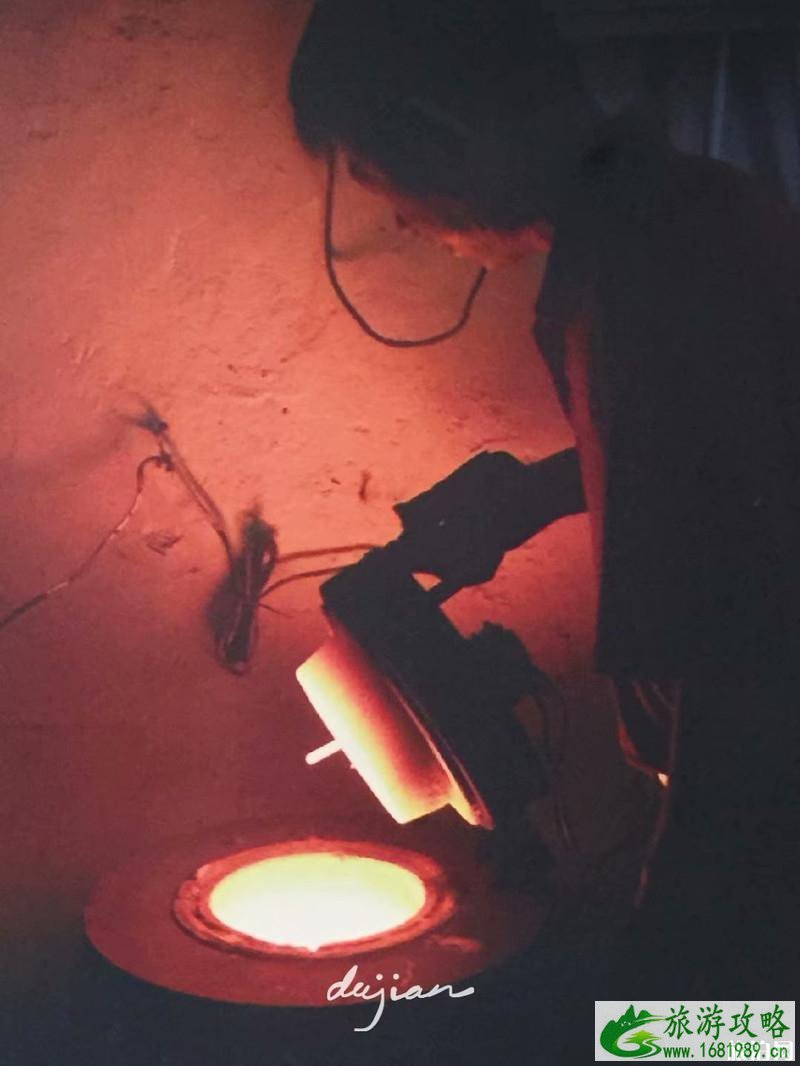 中国南京金箔博物馆怎么样 金箔博物馆观后感 地址+电话+门票+开放时间 中国南京金箔博物馆怎么样 金箔博物馆观后感 地址+电话+门票+开放时间