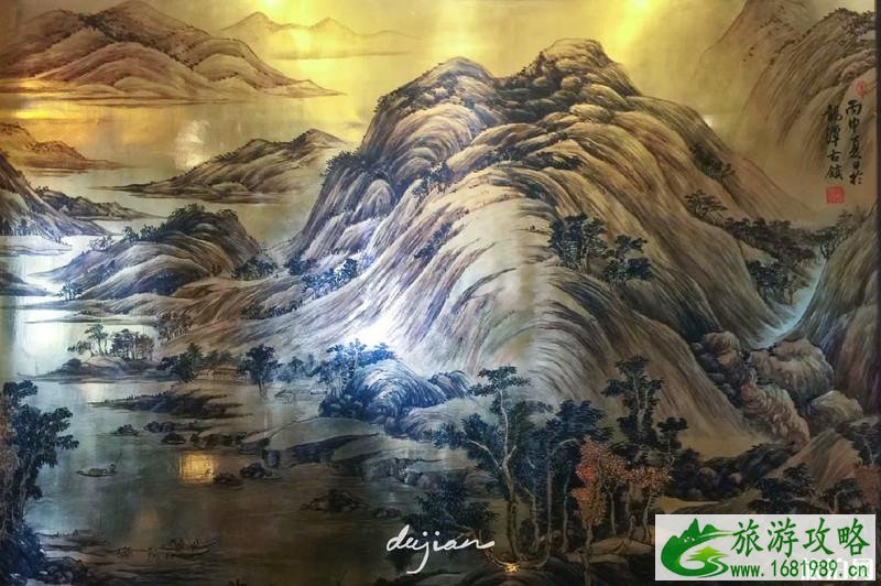 中国南京金箔博物馆怎么样 金箔博物馆观后感 地址+电话+门票+开放时间 中国南京金箔博物馆怎么样 金箔博物馆观后感 地址+电话+门票+开放时间