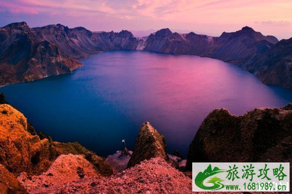 北疆旅游攻略自驾游费用+路线+攻略 北疆旅游攻略自驾游费用+路线+攻略