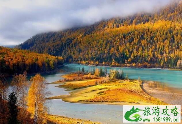 北疆旅游攻略自驾游费用+路线+攻略 北疆旅游攻略自驾游费用+路线+攻略