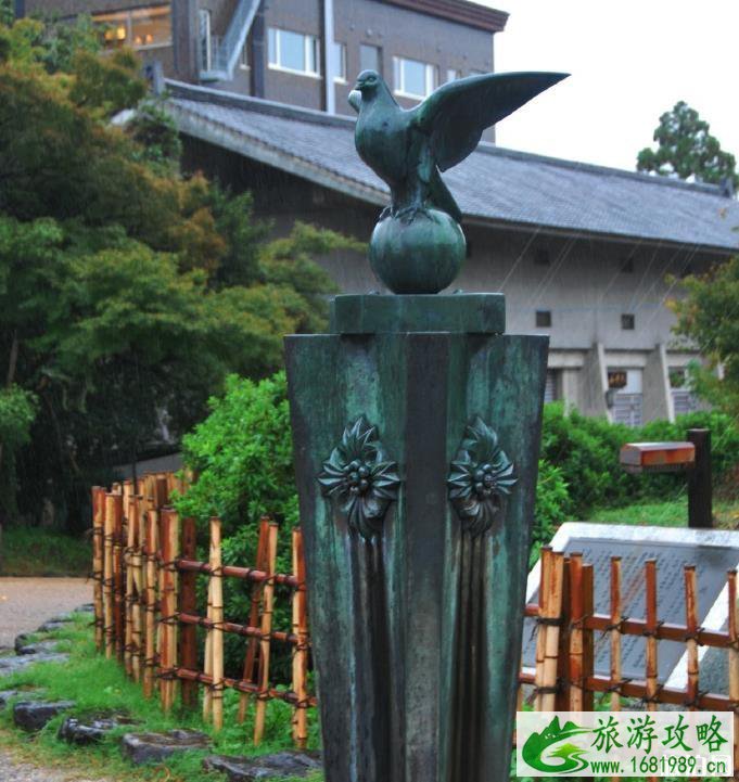 京都八坂神社旅游攻略 京都八坂神社历史简介 京都八坂神社旅游攻略 京都八坂神社历史简介