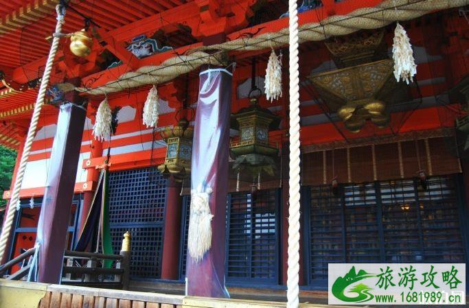 京都八坂神社旅游攻略 京都八坂神社历史简介 京都八坂神社旅游攻略 京都八坂神社历史简介