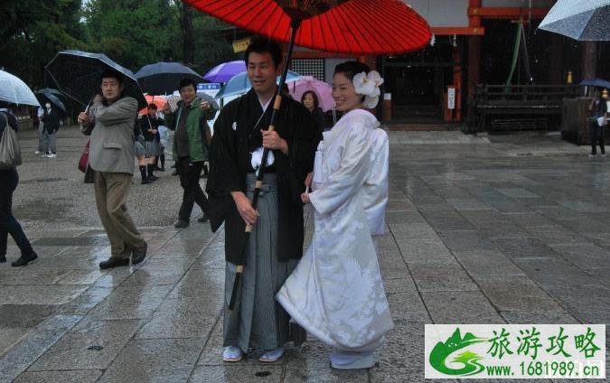 京都八坂神社旅游攻略 京都八坂神社历史简介 京都八坂神社旅游攻略 京都八坂神社历史简介