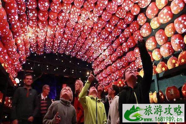 11月纽约活动2022年整理 11月纽约活动2022年整理