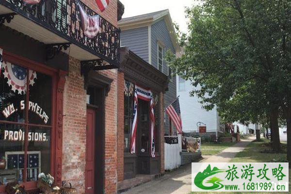 11月纽约活动2022年整理 11月纽约活动2022年整理