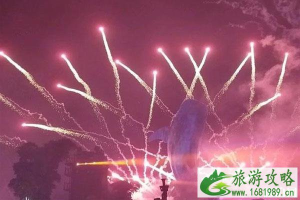 珠海长隆海洋王国自助旅游攻略 门票价格+景区开放时间 珠海长隆海洋王国自助旅游攻略 门票价格+景区开放时间