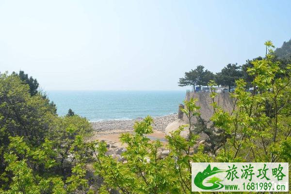 崂山中线+南线旅游路线 崂山巨峰游览区和太清游览区游玩攻略 崂山中线+南线旅游路线 崂山巨峰游览区和太清游览区游玩攻略