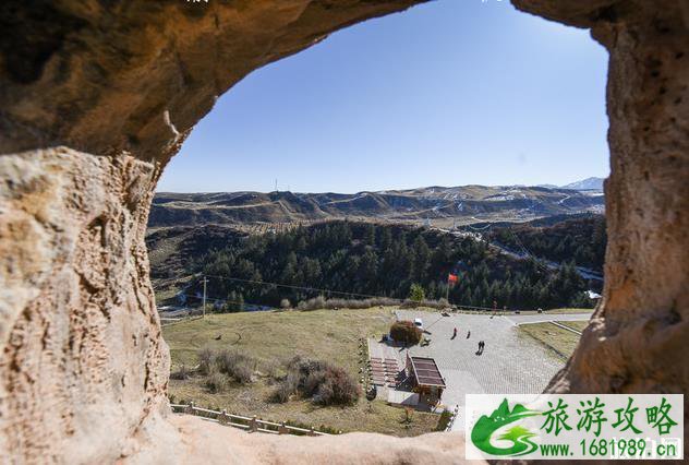 马蹄寺石窟介绍 马蹄寺游玩攻略 马蹄寺石窟介绍 马蹄寺游玩攻略